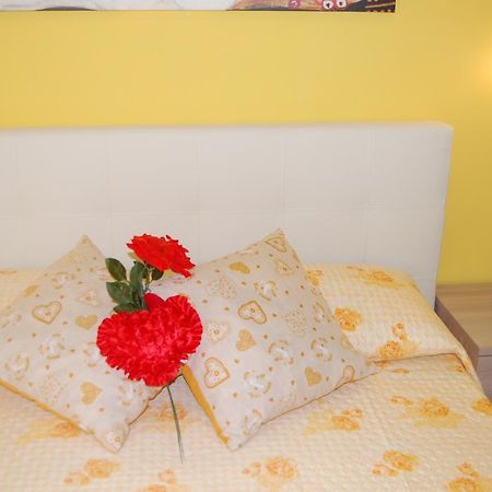 B&B Il Salice ローマ エクステリア 写真